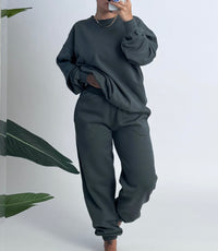 Weekend Jogger Set