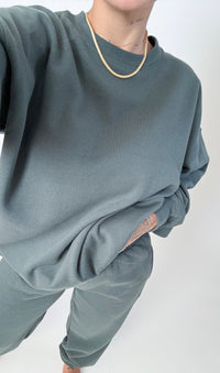Weekend Jogger Set