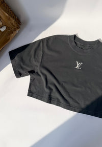 Sporty Spice Crop