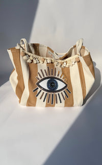 The Paradiso Tote