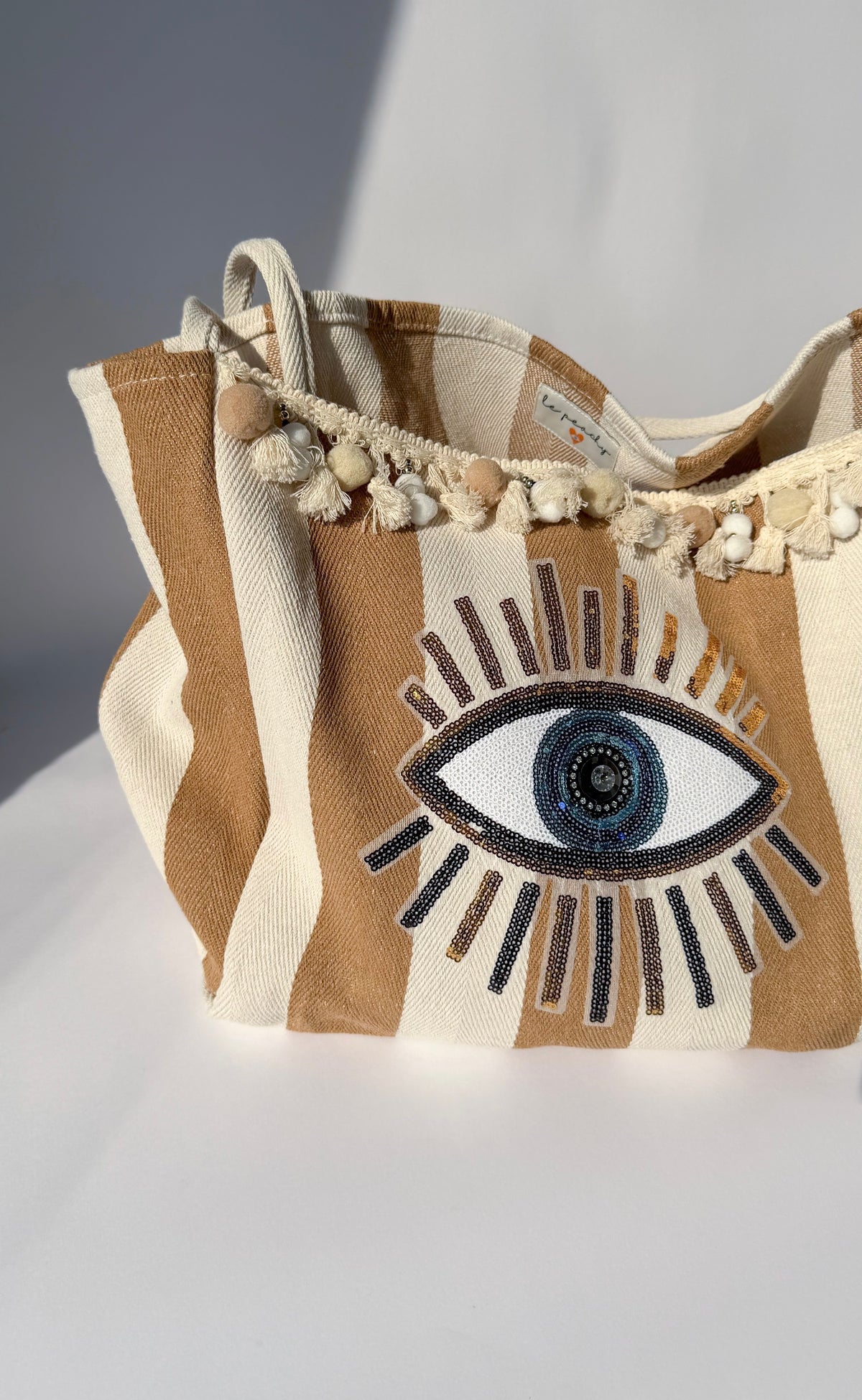 The Paradiso Tote