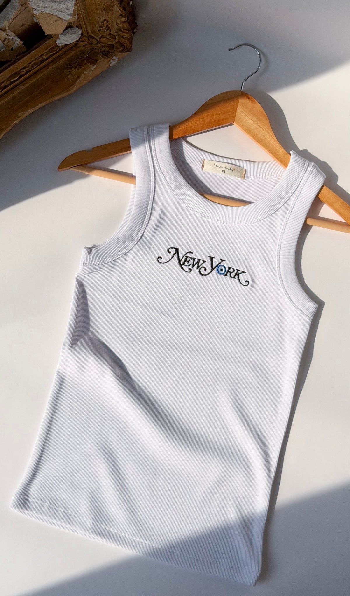 New York Tank