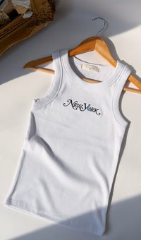 New York Tank