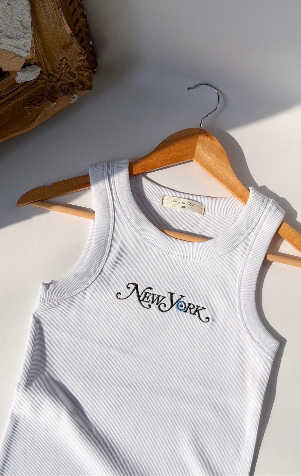 New York Tank