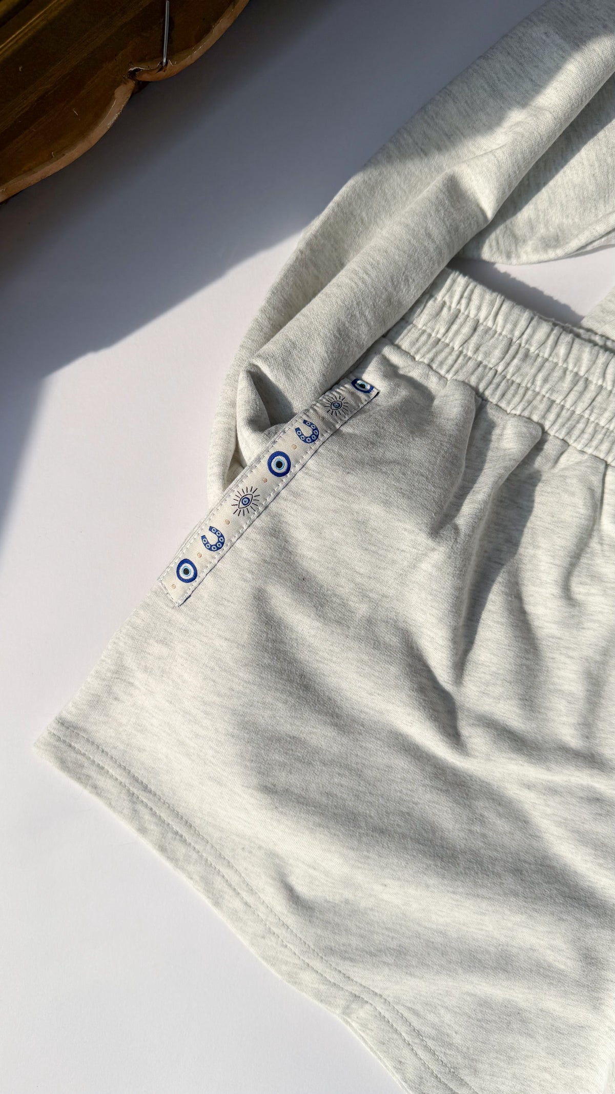 Le Leisure Set