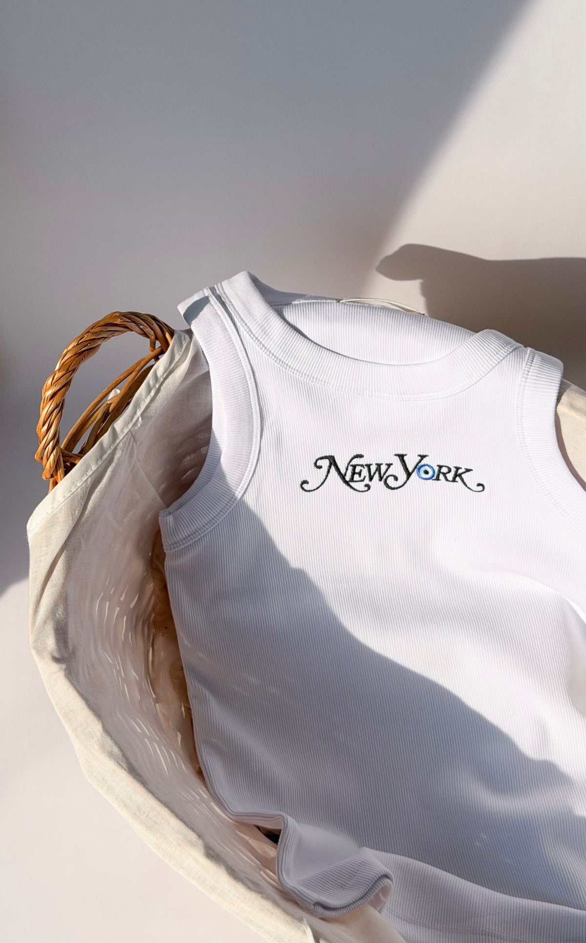 New York Tank