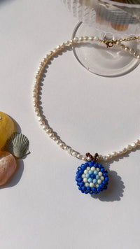 St. Ağustos Pearls