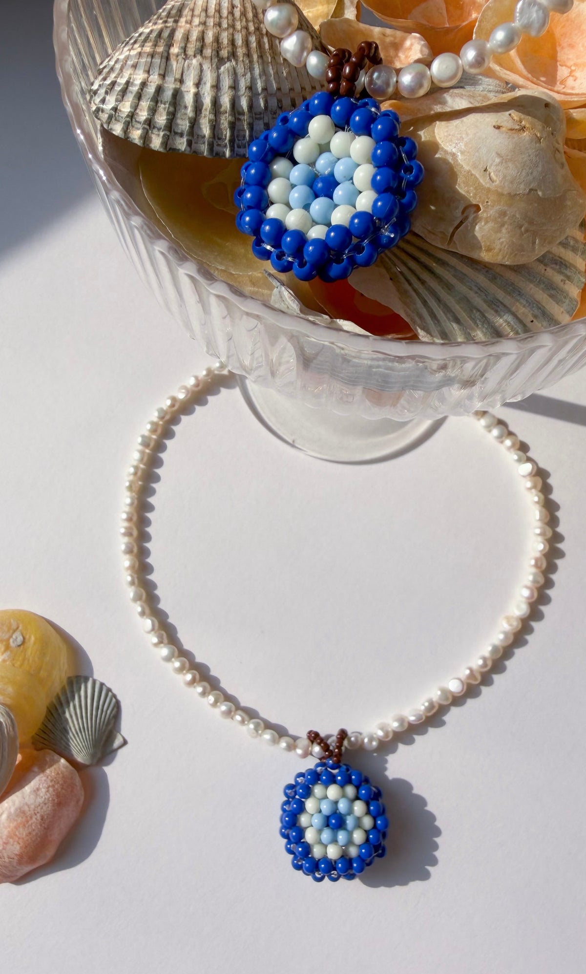 St. Ağustos Pearls