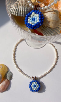 St. Ağustos Pearls