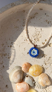 St. Ağustos Pearls