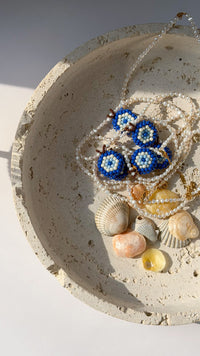 St. Ağustos Pearls
