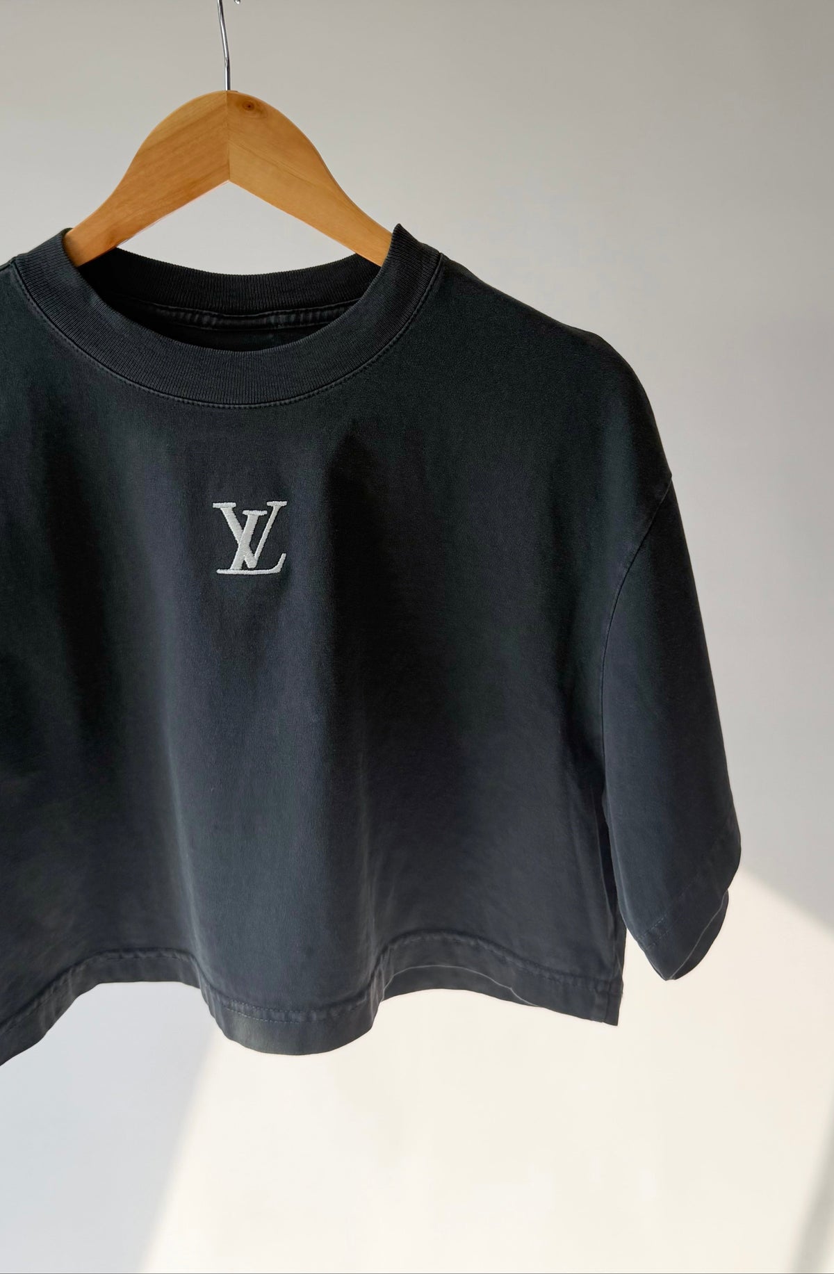 Sporty Spice Crop