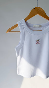Martini Babe Tank
