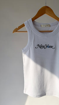 New York Tank