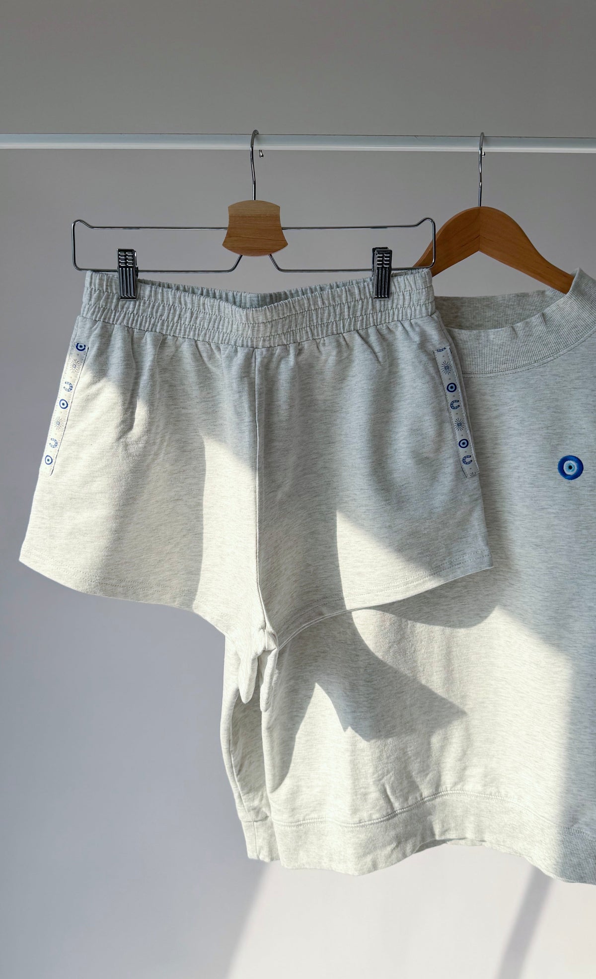 Le Leisure Set