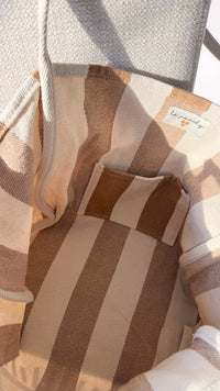 The Paradiso Tote