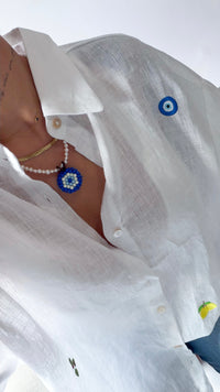St. Ağustos Pearls