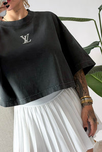Sporty Spice Crop