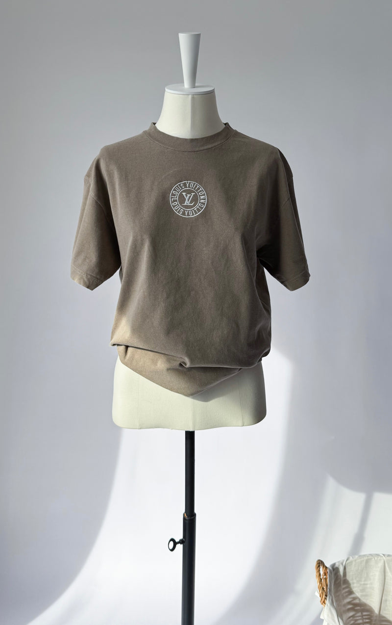 Le Mocha Tee