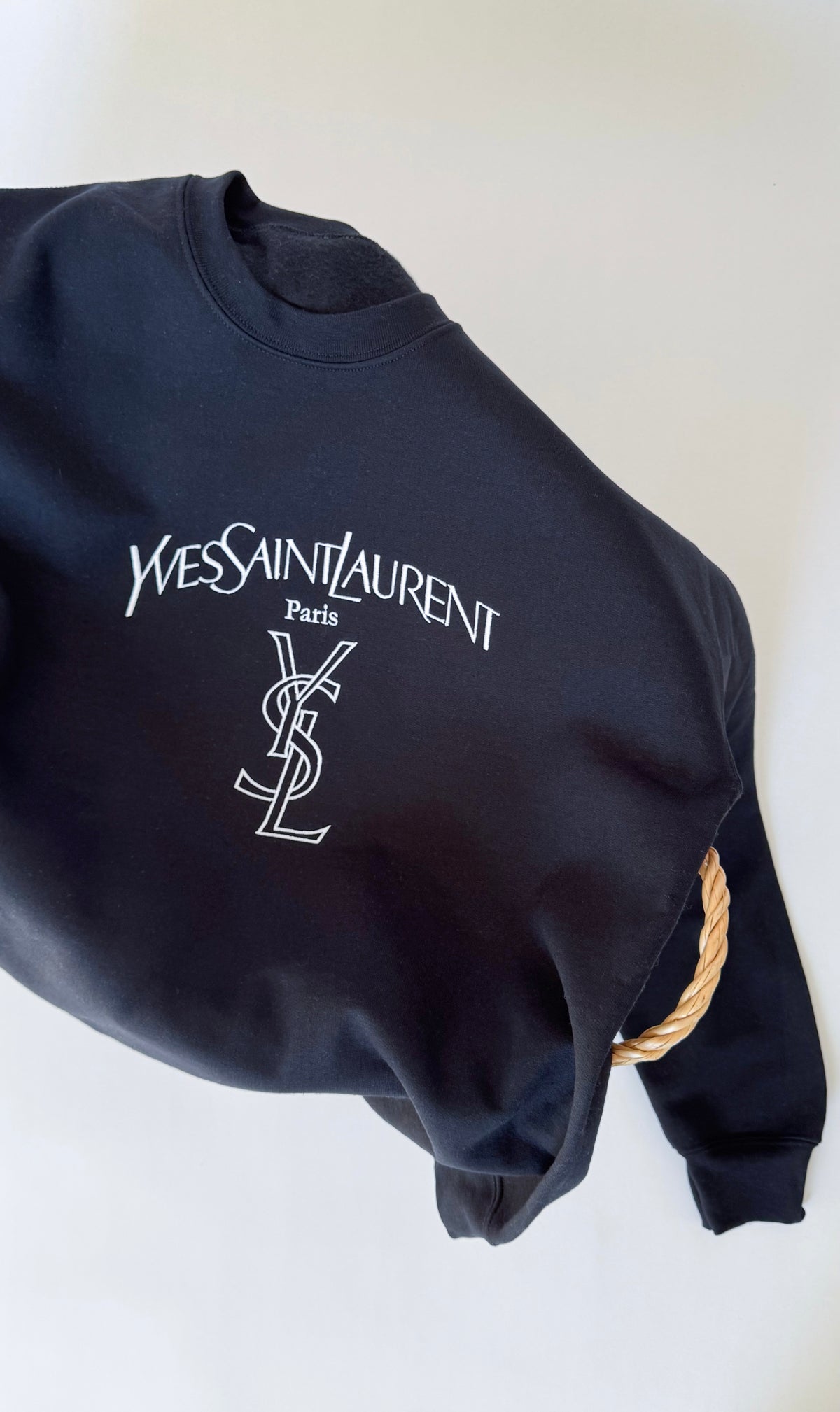 Le Yves Crew