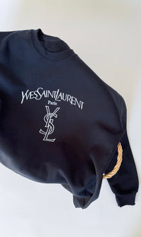 Le Yves Crew