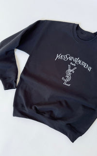 Le Yves Crew