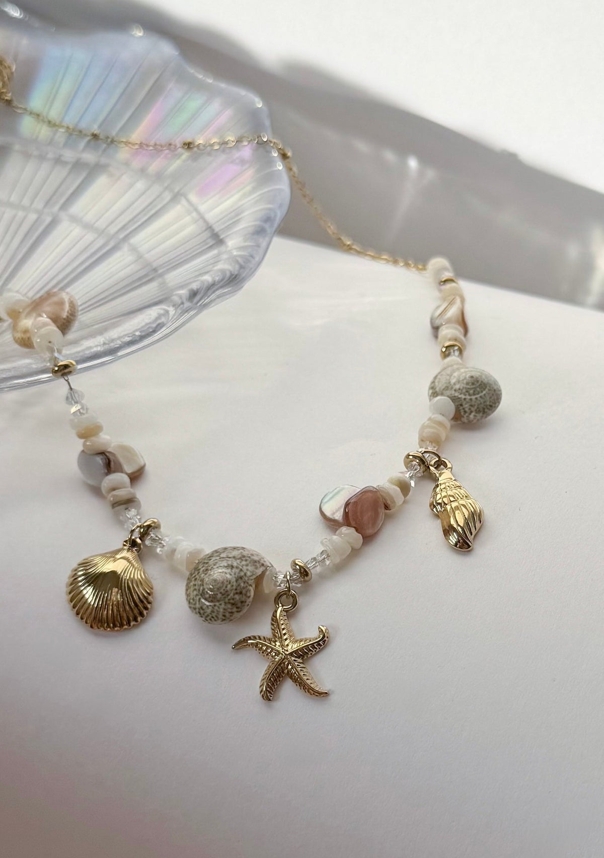 On Vacay Necklace