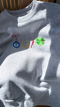Lucky Charms Crew