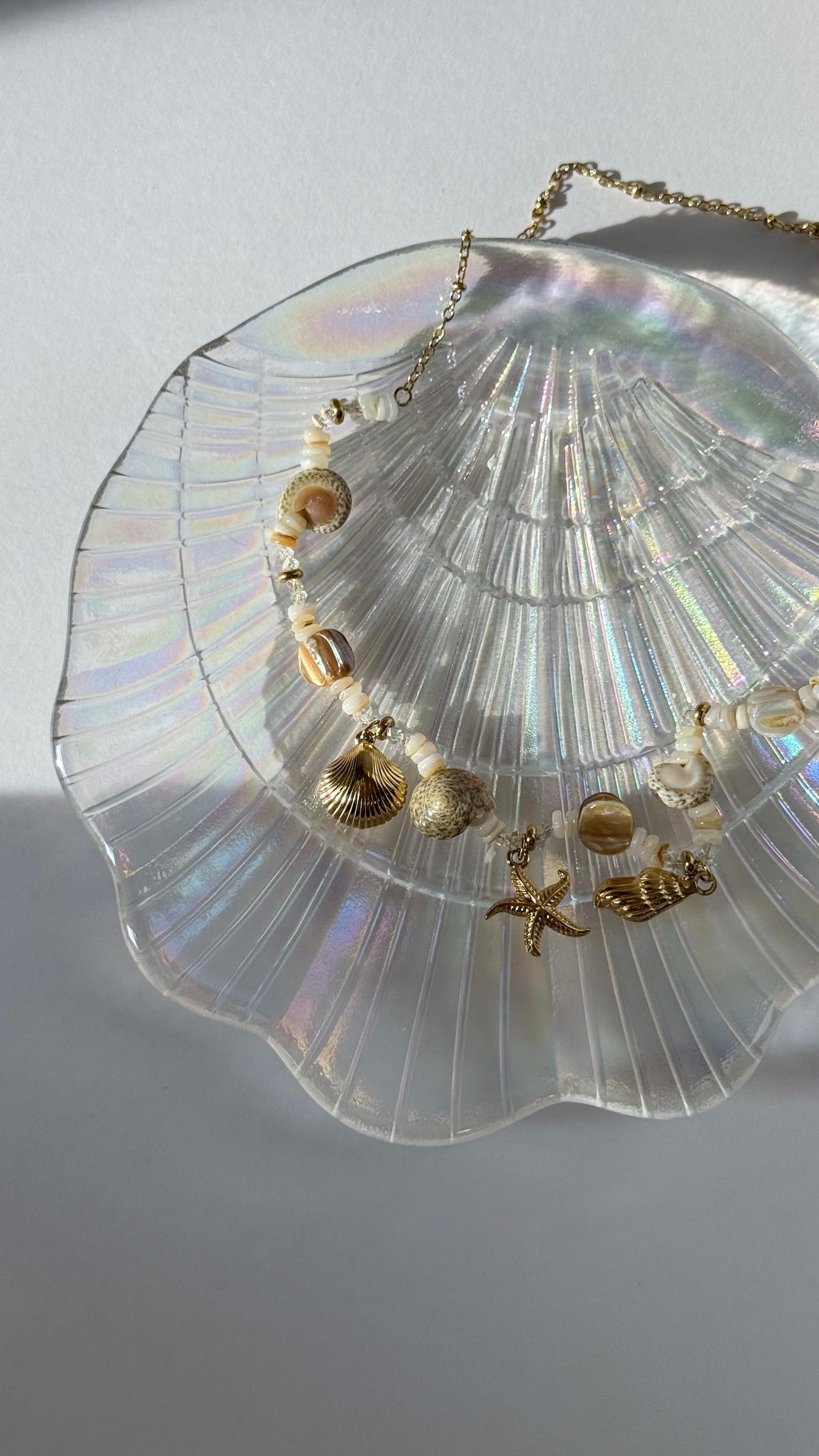 On Vacay Necklace