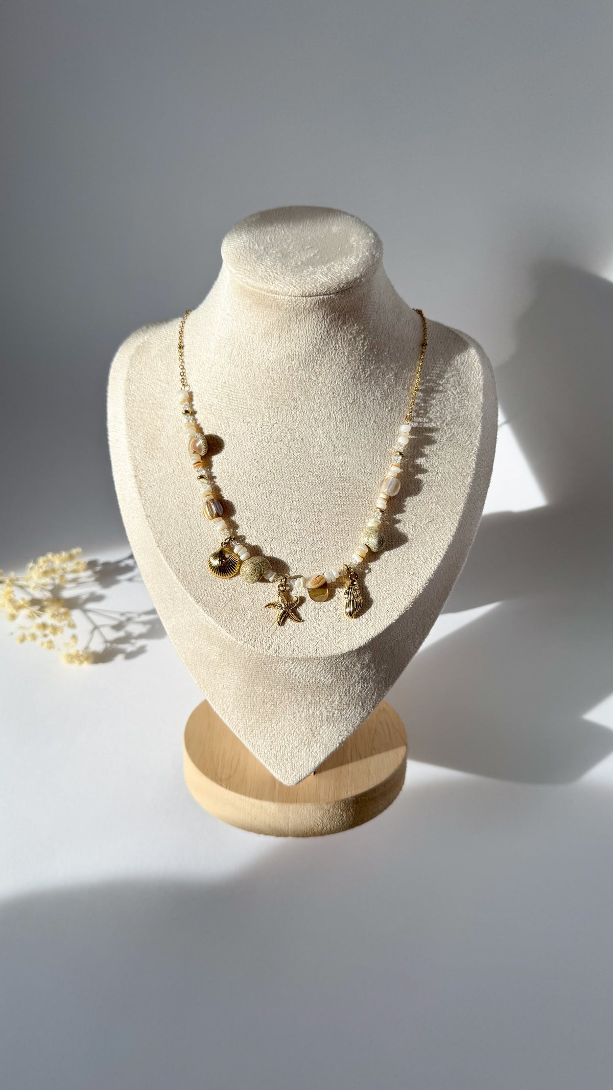 On Vacay Necklace
