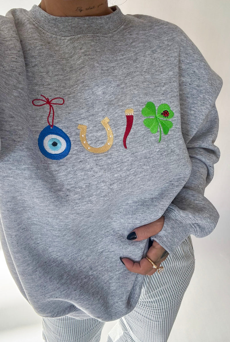 Lucky Charms Crew