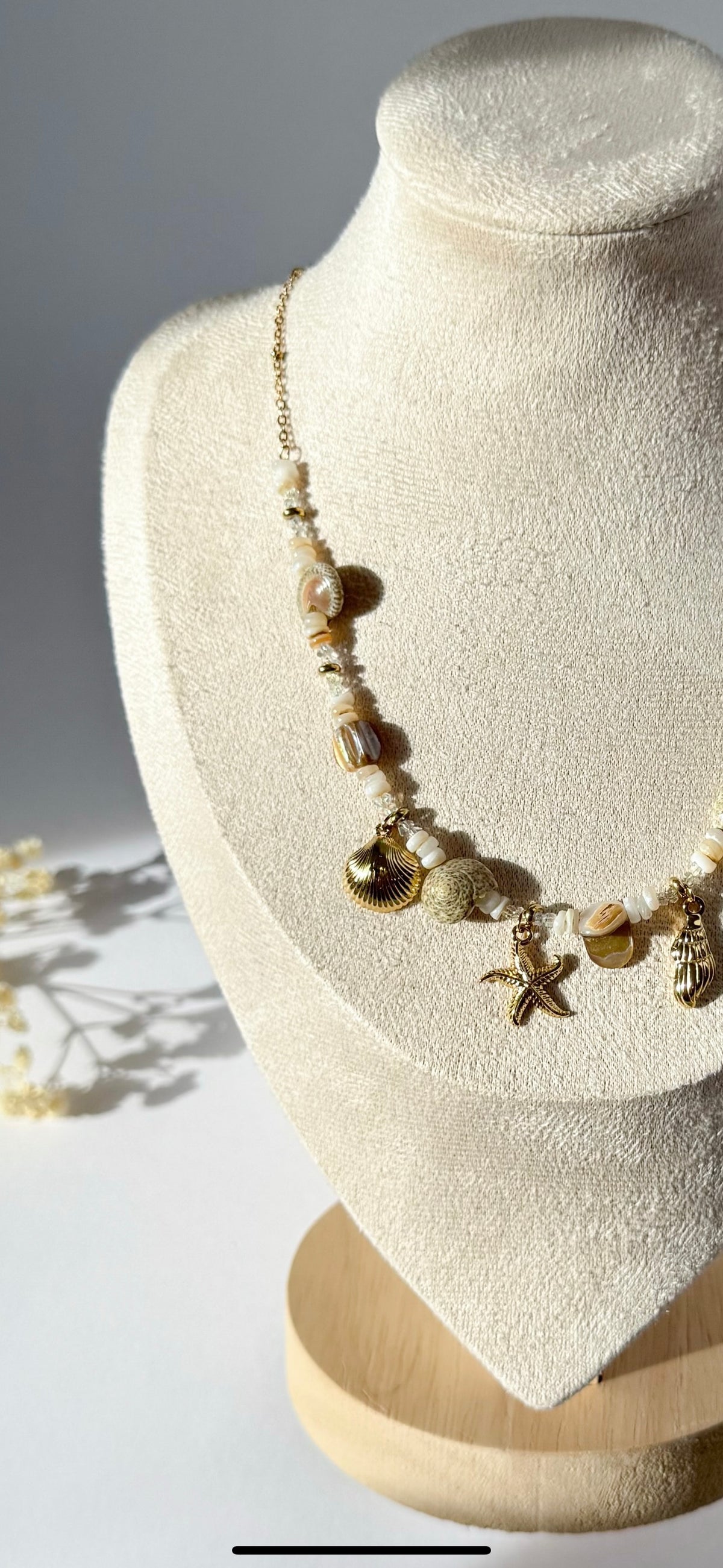 On Vacay Necklace