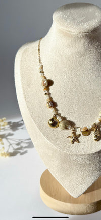 On Vacay Necklace