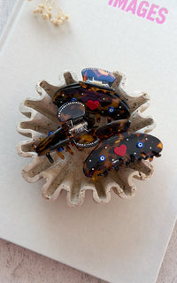 Muse Hair Clip