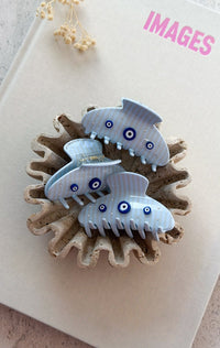 Mavi Hair Clip