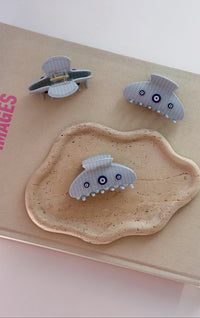 Mavi Hair Clip