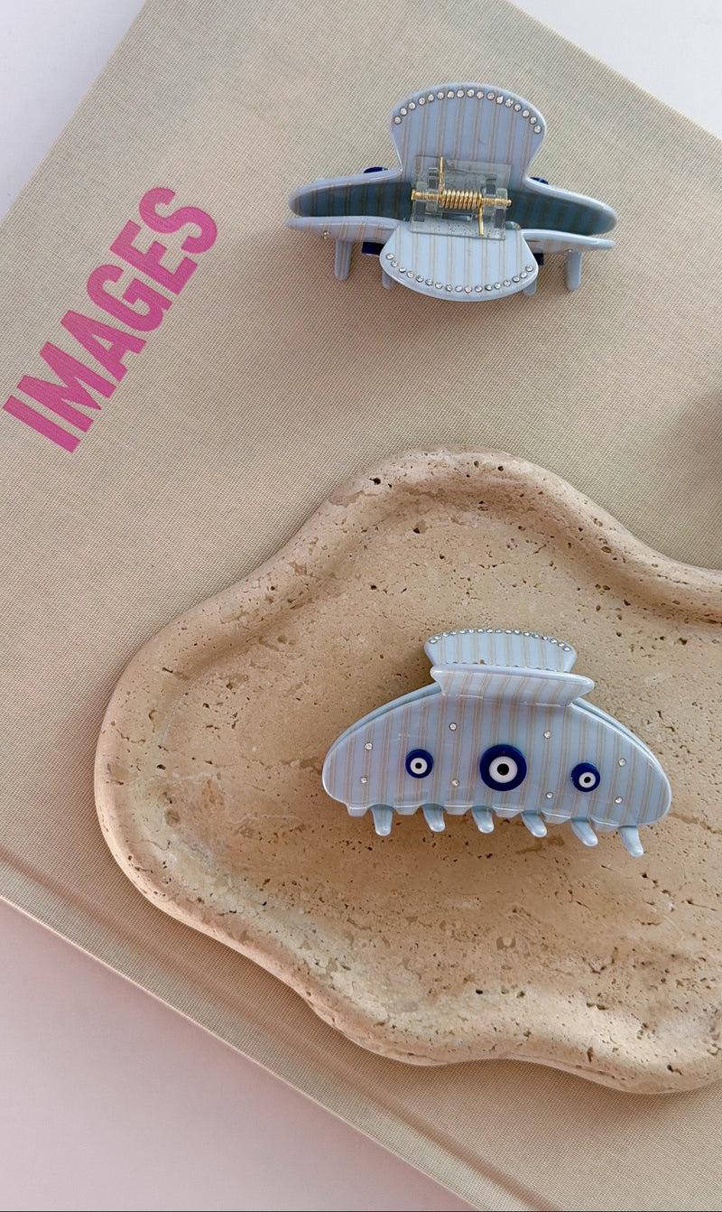 Mavi Hair Clip