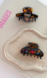 Muse Hair Clip