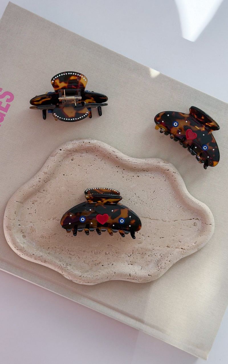 Muse Hair Clip