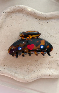 Muse Hair Clip
