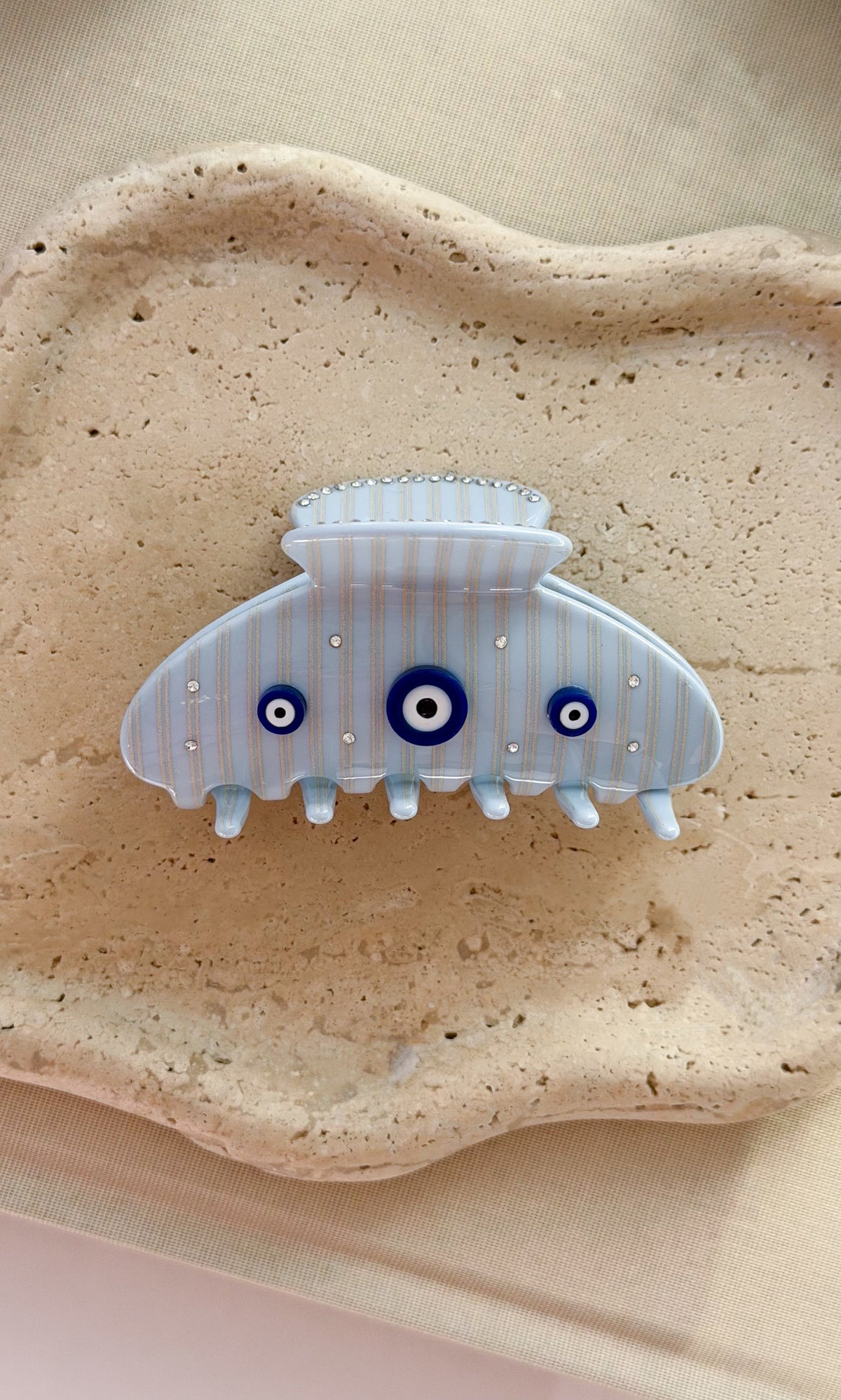 Mavi Hair Clip