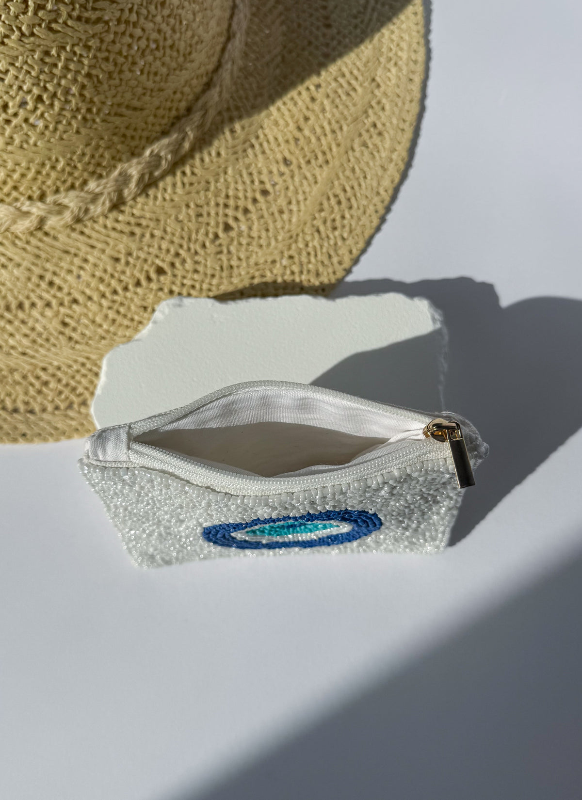 Cesme Coin Purse