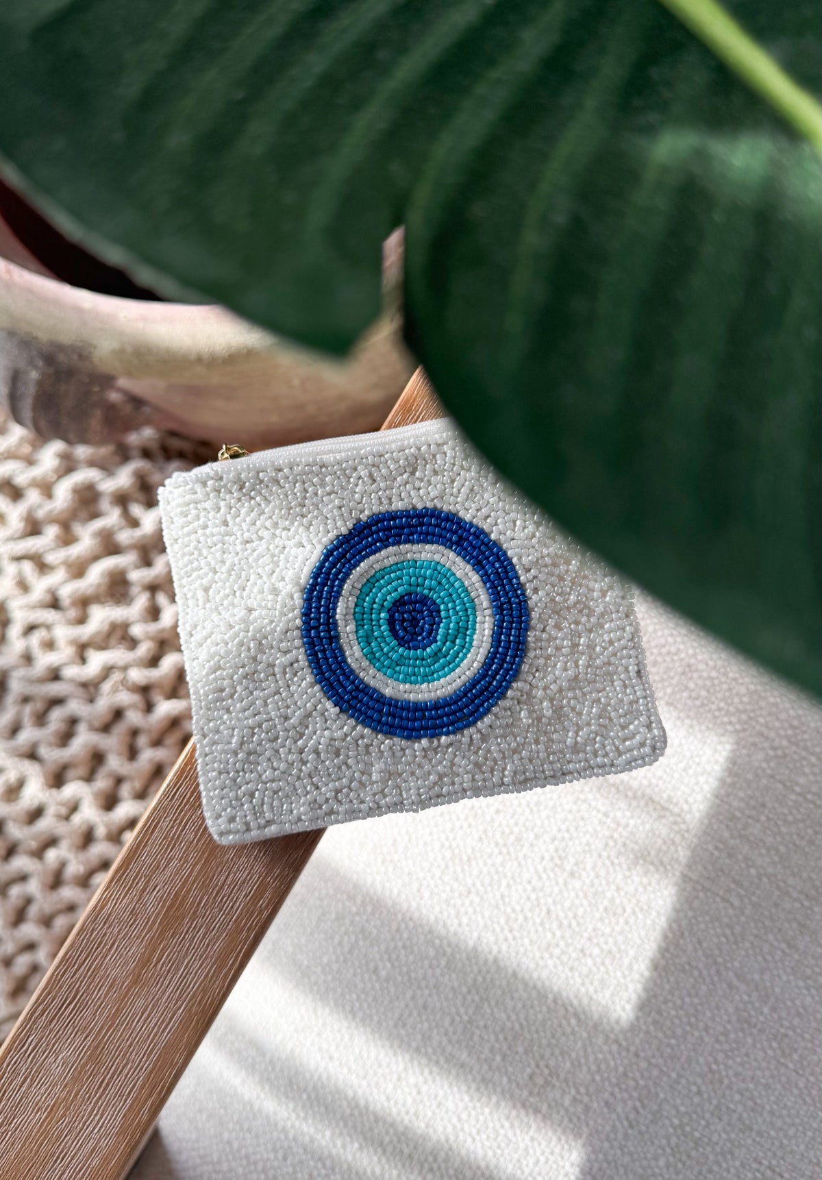Cesme Coin Purse