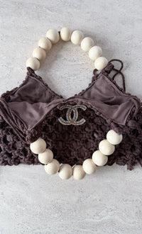 Le Crochet Bag