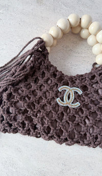 Le Crochet Bag