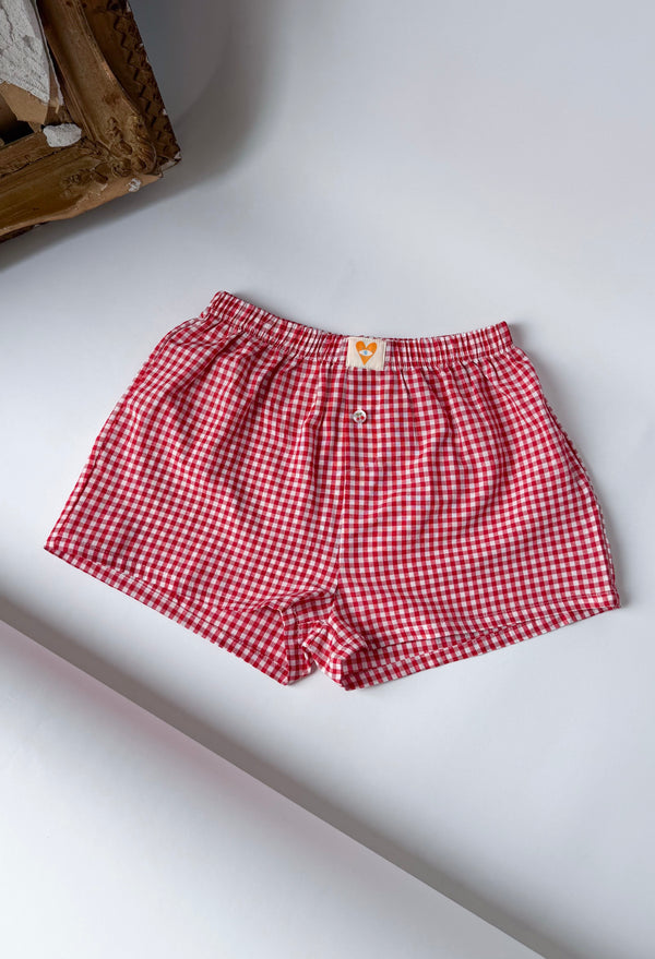 Le Weekend Shorts