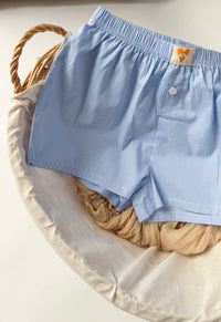 Off-Duty Shorts