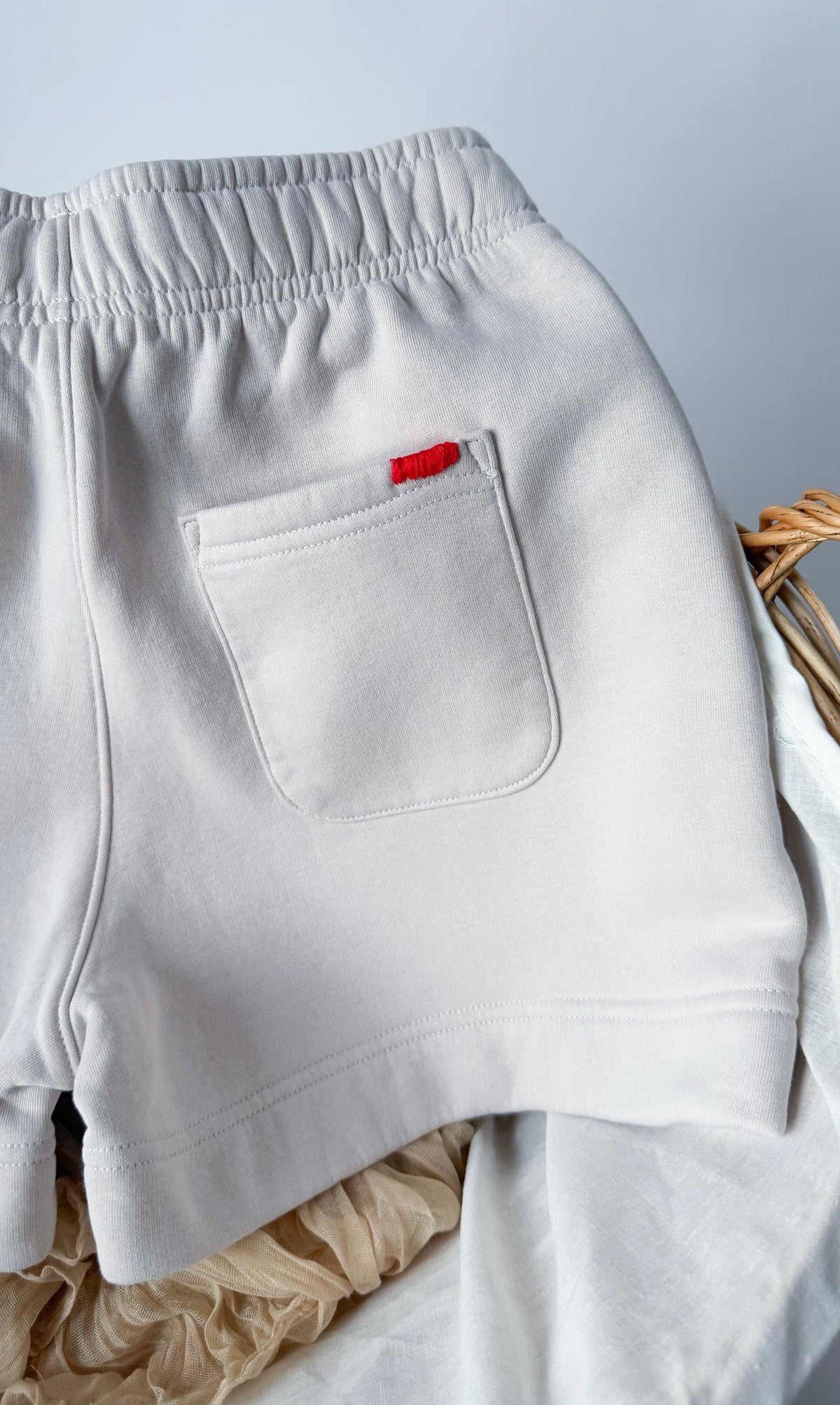 Après July Shorts