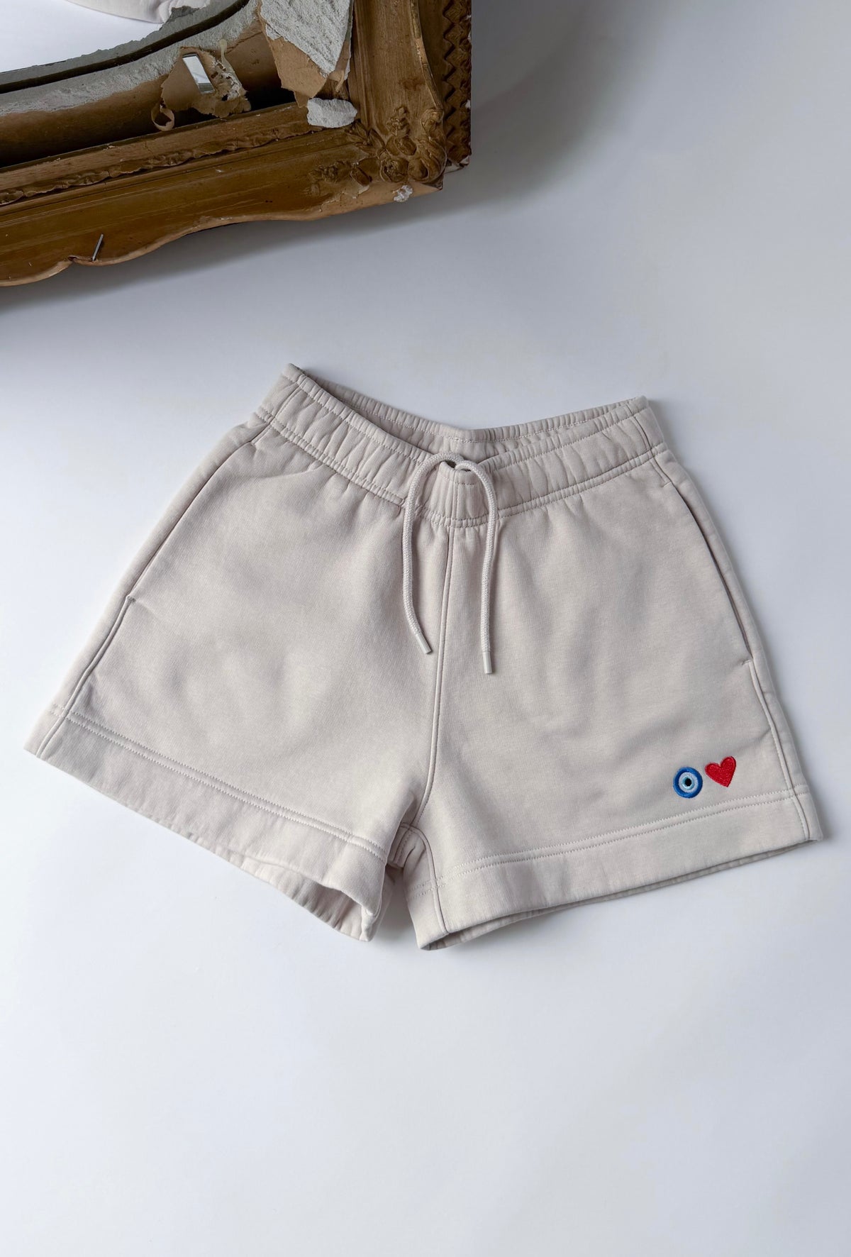 Après July Shorts