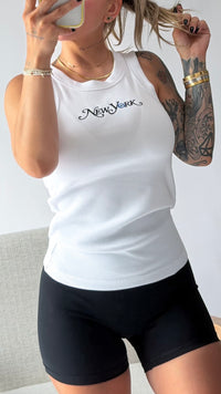 New York Tank